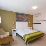 Hotel Roompot Parkhotel Bad Arcen Broekhuizenvorst