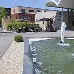 Hotel Roompot Parkhotel Bad Arcen