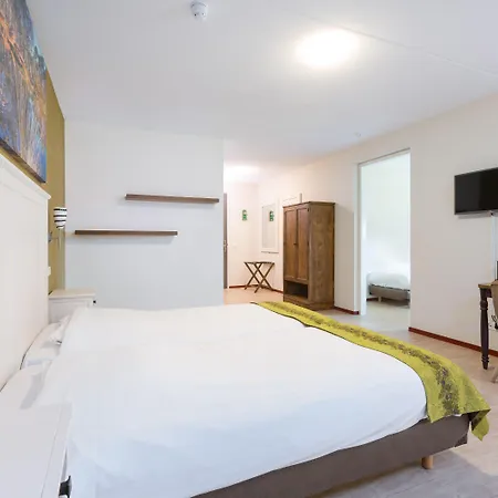 Roompot Parkhotel Bad Arcen 3* Broekhuizenvorst