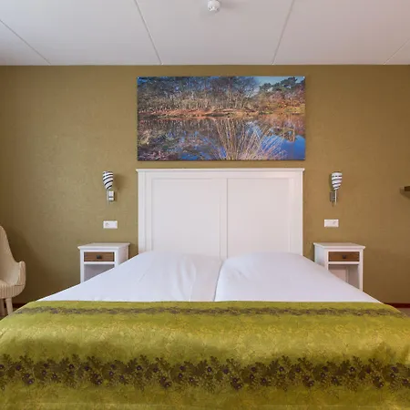 Roompot Parkhotel Bad Arcen