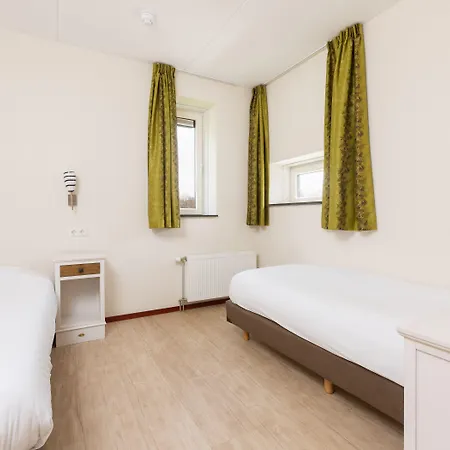 Roompot Parkhotel Bad Arcen 3* Broekhuizenvorst