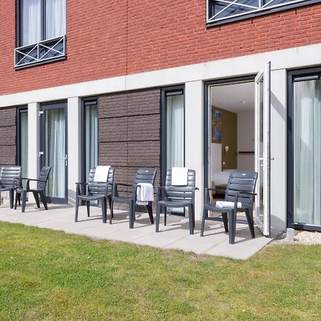 Roompot Parkhotel Bad Arcen