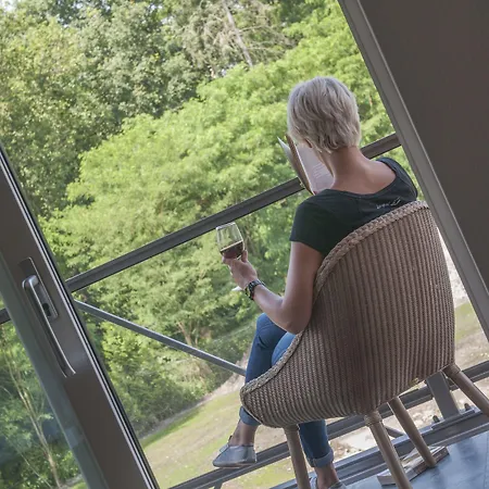 Roompot Parkhotel Bad Arcen 3* Broekhuizenvorst