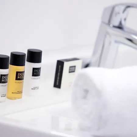 Roompot Parkhotel Bad Arcen Broekhuizenvorst