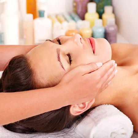 Roompot Parkhotel Bad Arcen 3*