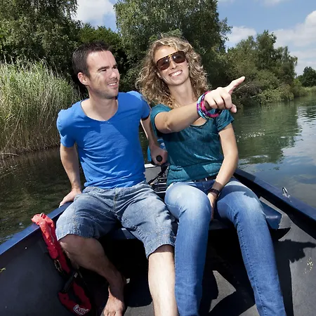 Roompot Parkhotel Bad Arcen 3*