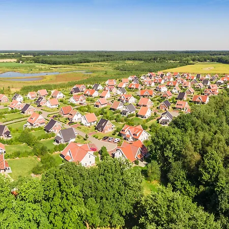 Roompot Parkhotel Bad Arcen