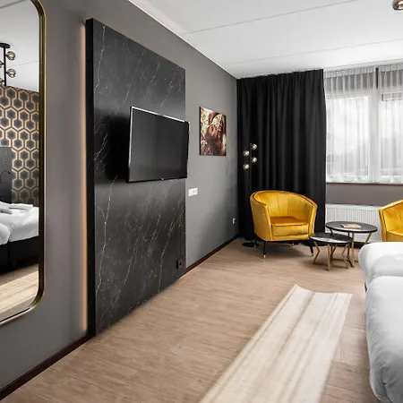 Roompot Parkhotel Bad Arcen 3* Broekhuizenvorst