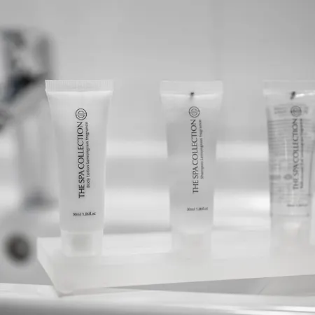 מלון Roompot Parkhotel Bad Arcen