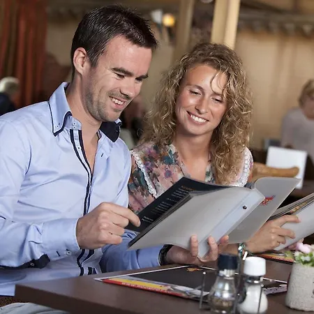 Roompot Parkhotel Bad Arcen 3* Broekhuizenvorst