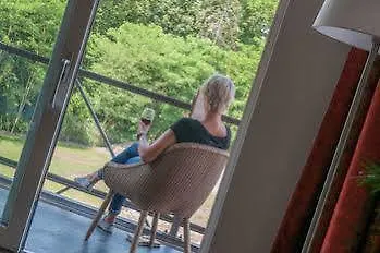 Roompot Parkhotel Bad Arcen מלון