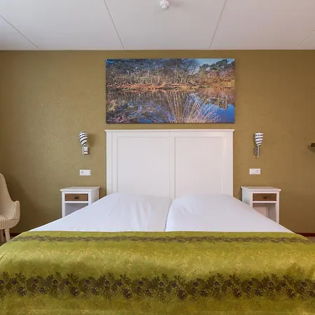 Parkhotel Bad Broekhuizenvorst