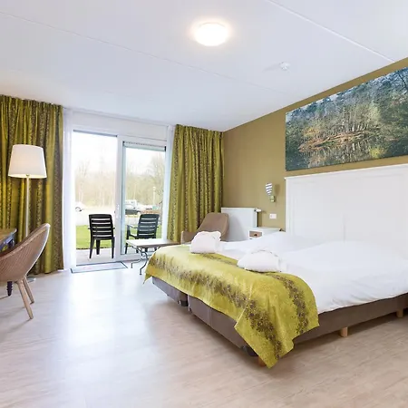 Roompot Parkhotel Bad Arcen Hotel Broekhuizenvorst