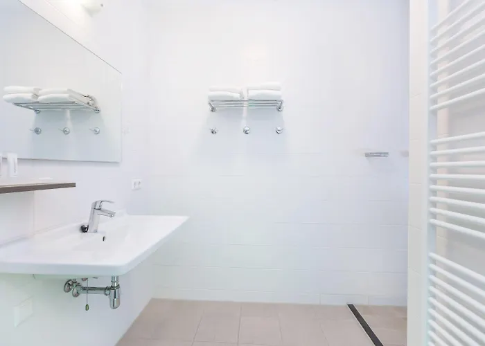 Roompot Parkhotel Bad Arcen Hotel 3*