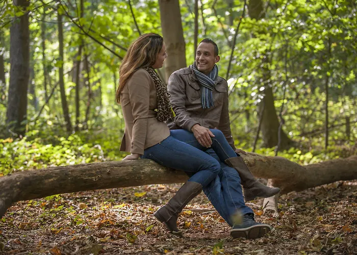 Roompot Parkhotel Bad Arcen Hotel 3*