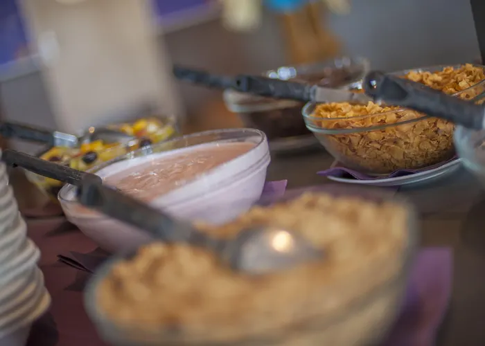 Roompot Parkhotel Bad Arcen Hotel Broekhuizenvorst