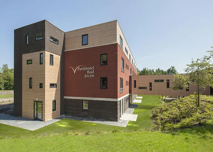 Roompot Parkhotel Bad Arcen