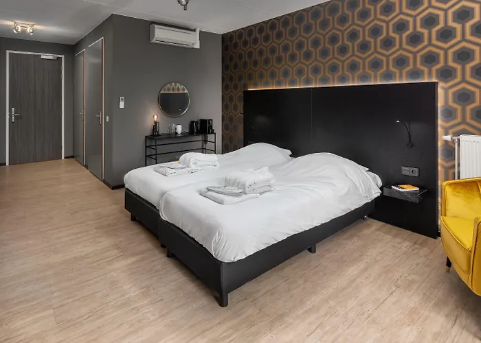 Roompot Parkhotel Bad Arcen 3*