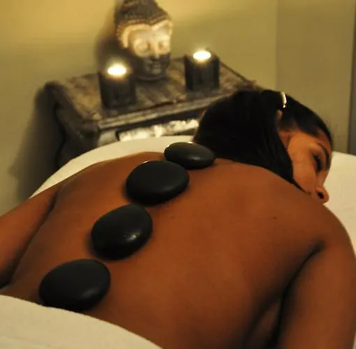 Roompot Parkhotel Bad Arcen 3*