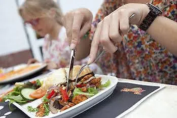 Roompot Parkhotel Bad Arcen Hotel Broekhuizenvorst