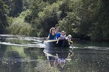 Roompot Parkhotel Bad Arcen Hotel