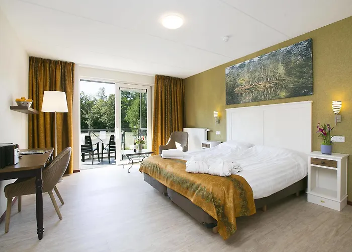 Roompot Parkhotel Bad Arcen 3*