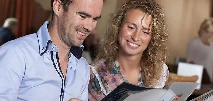 Hotel Roompot Parkhotel Bad Arcen Broekhuizenvorst