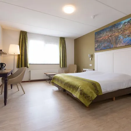 Roompot Parkhotel Bad Arcen Szálloda