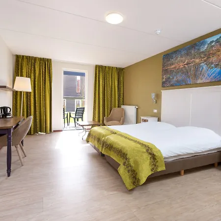 Szálloda Roompot Parkhotel Bad Arcen Broekhuizenvorst