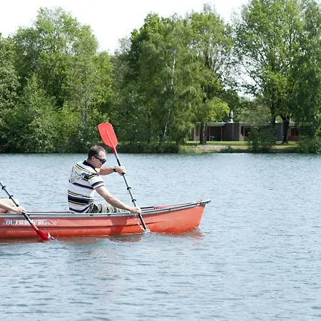 Roompot Parkhotel Bad Arcen Hotel