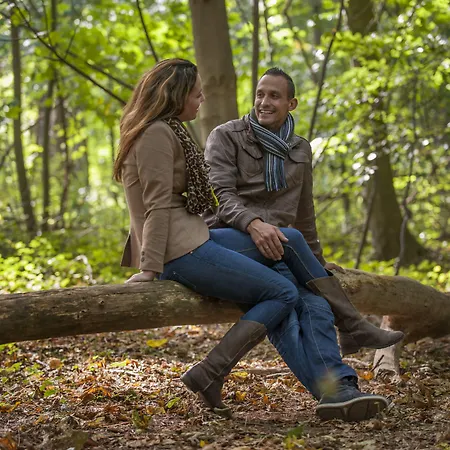 Roompot Parkhotel Bad Arcen Hotel 3*