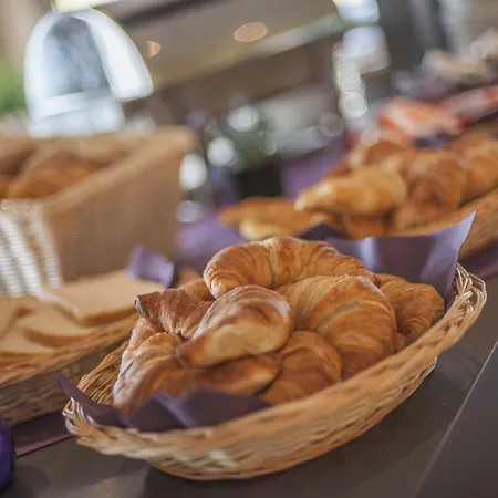 Szálloda Roompot Parkhotel Bad Arcen 3*