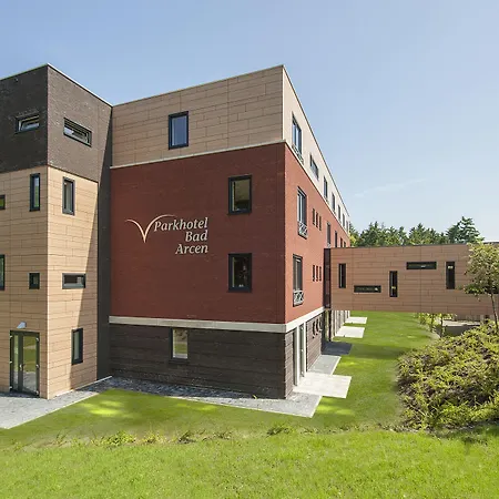 Roompot Parkhotel Bad Arcen