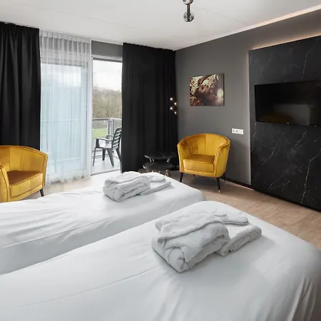Roompot Parkhotel Bad Arcen Szálloda 3*
