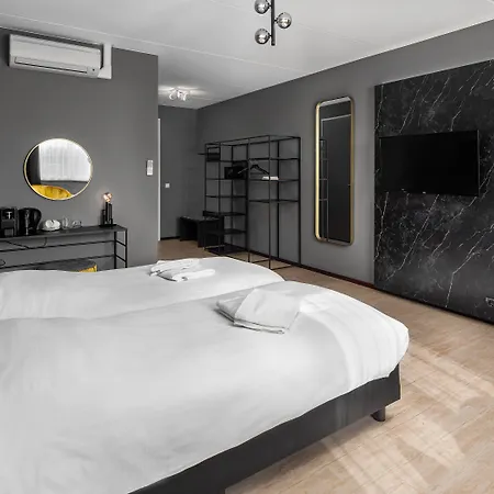 Roompot Parkhotel Bad Arcen Szálloda