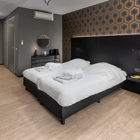 Roompot Parkhotel Bad Arcen 3*