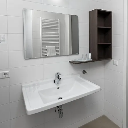 Roompot Parkhotel Bad Arcen Broekhuizenvorst