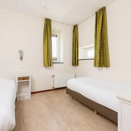 Roompot Parkhotel Bad Arcen Hotel 3*