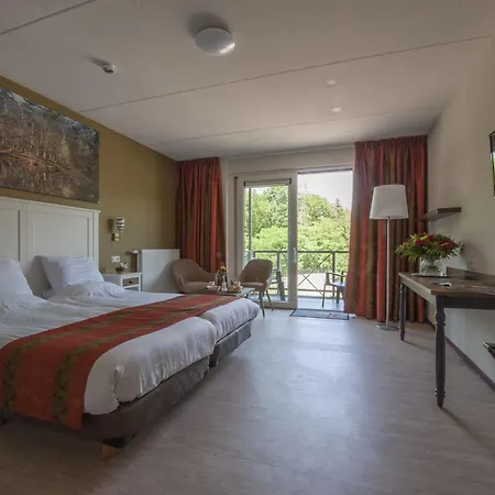 Roompot Parkhotel Bad Arcen Szálloda