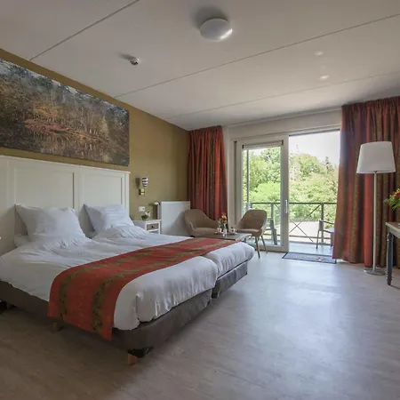 Szálloda Roompot Parkhotel Bad Arcen 3*