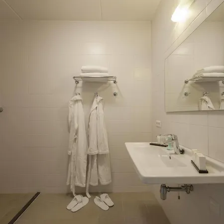 Szálloda Roompot Parkhotel Bad Arcen 3*