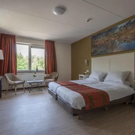 Hotel Roompot Parkhotel Bad Arcen Broekhuizenvorst