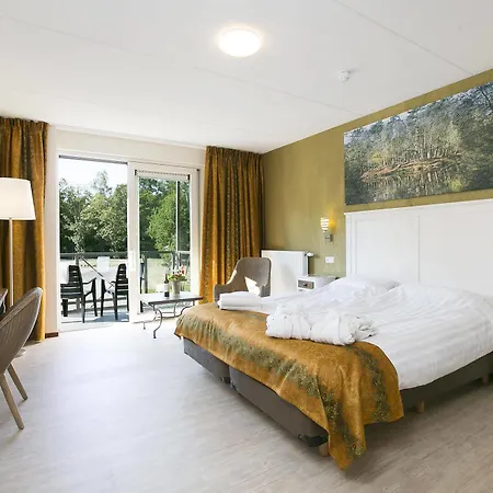 Roompot Parkhotel Bad Arcen 3*