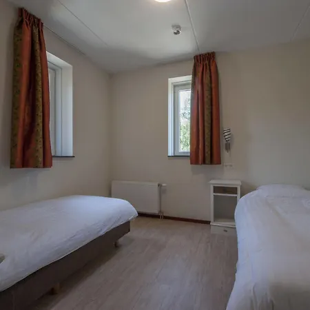 Szálloda Roompot Parkhotel Bad Arcen Broekhuizenvorst