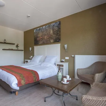 Roompot Parkhotel Bad Arcen Szálloda