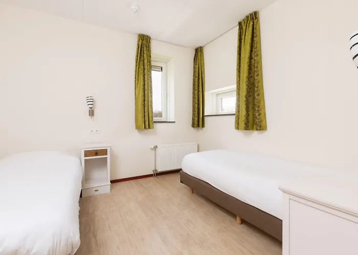 Roompot Parkhotel Bad Arcen 3* Broekhuizenvorst