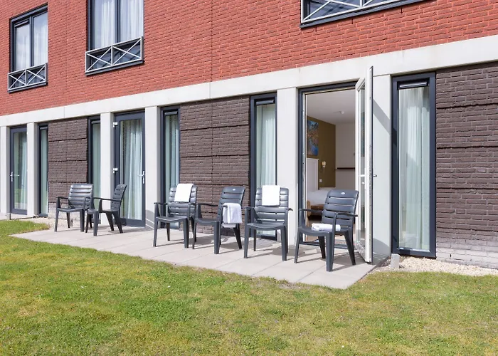 Roompot Parkhotel Bad Arcen