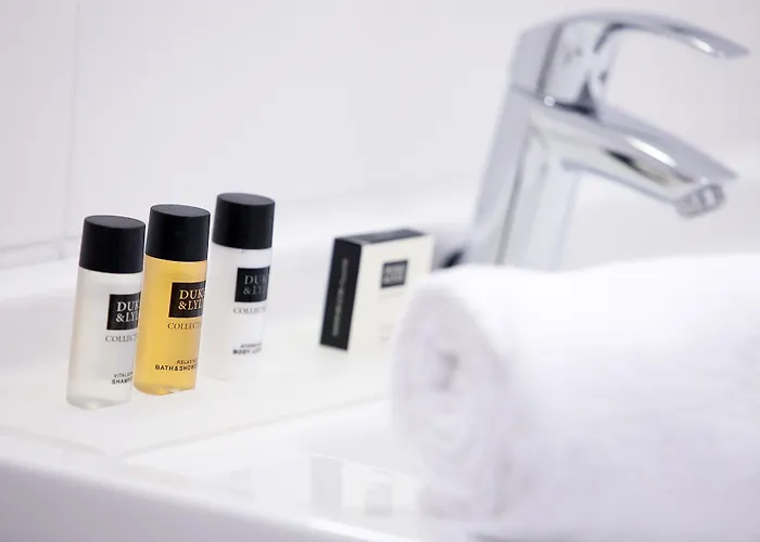 Roompot Parkhotel Bad Arcen Broekhuizenvorst