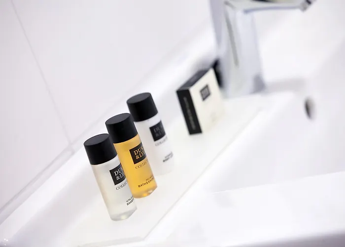 Roompot Parkhotel Bad Arcen Hotel