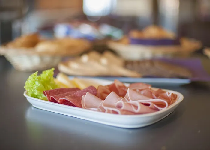 Roompot Parkhotel Bad Arcen 3* Broekhuizenvorst